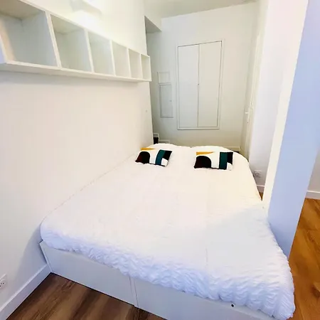 Lejlighed Espace Moderne Ouvert Sur La Cite Historique *