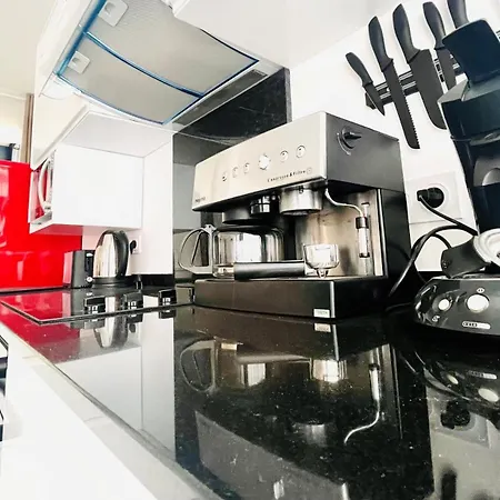 Espace Moderne Ouvert Sur La Cite Historique Lejlighed Pau